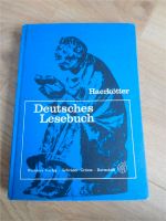 Haerkötter, deutsches Lesebuch, Gesamtwerk Literaturgeschichte Nordrhein-Westfalen - Haltern am See Vorschau