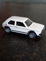 VW Golf GTI Maßstab 1:87 ohne OVP Baden-Württemberg - Uhingen Vorschau