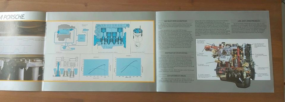 Prospekt + Preisliste Seat Ibiza 1984 in Hildesheim
