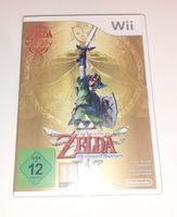 The Legend of ZELDA: Skyward Sword (Nintendo Wii) Bayern - Maßbach Vorschau