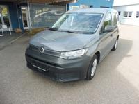 Volkswagen Caddy Cargo Kasten TDI Baden-Württemberg - Lauchheim Vorschau