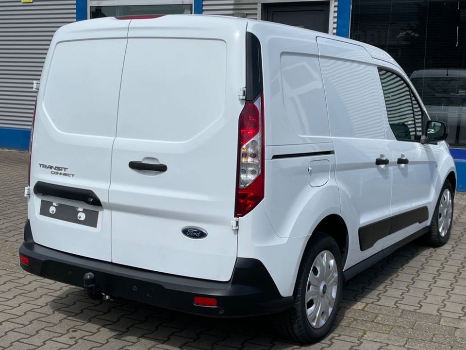 Ford Transit Connect Kasten Trend*ACC*RCAM*PDC*KLIMA in Kerpen