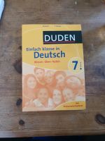 ĎUDEN - einfach klasse in Deutsch - 7. Klasse Bayern - Bad Feilnbach Vorschau