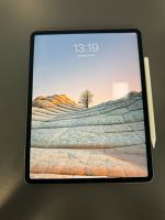 iPad Pro (12,9 Zoll) 4. Generation 256gb Saarland - Schwalbach Vorschau