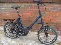 i:SY Kompaktrad 20" Bosch ISY • E-Bike • Vorführrad • 18kg leicht Sachsen-Anhalt - Schönebeck (Elbe) Vorschau