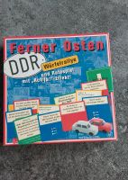 Gesellschaftsspiel_Ferner Osten DDR Spiel Sachsen-Anhalt - Halle Vorschau