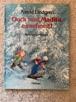 Guck mal, Madita, es schneit! Astrid Lindgren Oetinger Stuttgart - Stuttgart-Ost Vorschau