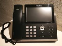 Yealink T48G HD VoIP SIP IP Telefonie Touchscreen Baden-Württemberg - Weil am Rhein Vorschau