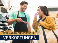 Motivierte Promoter:innen für Pizzaverkostung gesucht! Bayern - Fürstenfeldbruck Vorschau