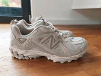New Balance 610v1 41.5 Moonbeam mit Linen und Stoneware Nordrhein-Westfalen - Kranenburg Vorschau