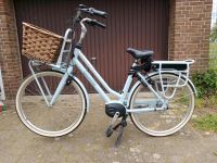 Gazelle E-Bike Miss Grace Nordrhein-Westfalen - Herten Vorschau