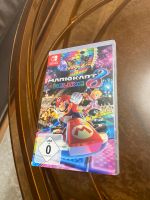 Mario Kart Deluxe 8 / Nintendo Switch München - Ramersdorf-Perlach Vorschau
