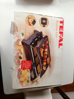 Tefal Raclette Niedersachsen - Bomlitz Vorschau