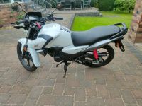 Honda CBF 125 MM Sachsen-Anhalt - Dessau-Roßlau Vorschau