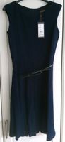 NEU s.Oliver Businesskleid Etuikleid Gr. 36 marineblau Frankfurt am Main - Bergen-Enkheim Vorschau