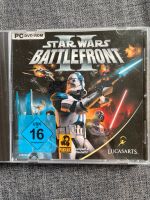 Star Wars II - Battlefront (Videospiel PC) Leipzig - Leipzig, Zentrum Vorschau