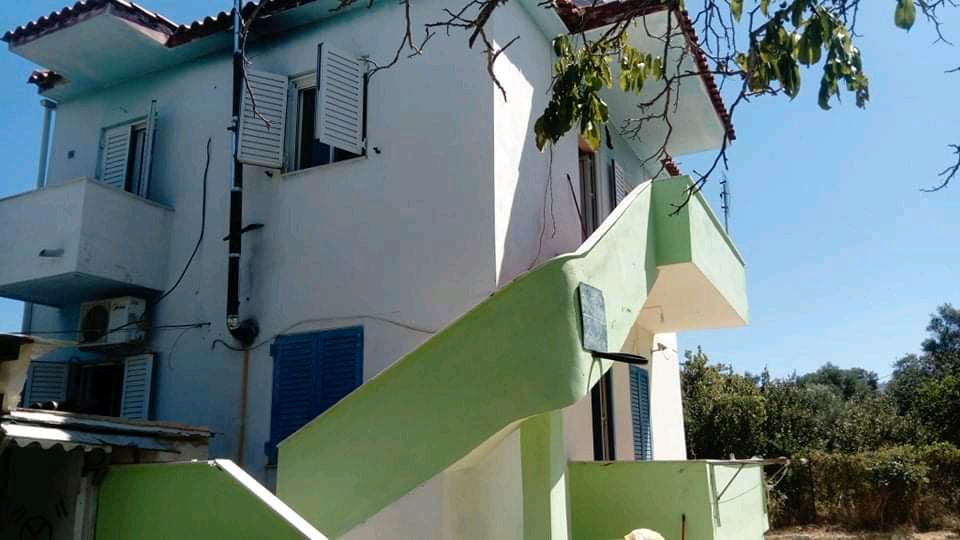 Haus in Grichenland Insel Lesbos zu verkaufen in Hattersheim am Main