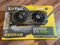 ZOTAC NVIDIA GeForce GTX 1080Ti Baden-Württemberg - Göppingen Vorschau