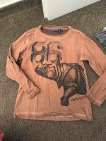 Longsleeve von Tumble ‘n dry Gr. 110 Rhino Altona - Hamburg Sternschanze Vorschau