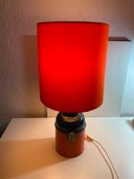 XL Rosenthal Keramik Bodenlampe - Design Björn Wiinblad - 1970 Hessen - Mainhausen Vorschau