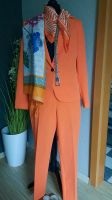 ❣️NEU 4 teiliger Business Anzug Blazer Stoffhose Bluse Tuch 2023 Nordrhein-Westfalen - Schwelm Vorschau