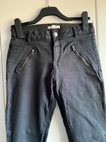 Damen Jeans Größe 36 schwarz Esprit Baden-Württemberg - Sigmaringen Vorschau