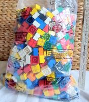 LEGO - 1,17 kg g Lego-Steine 2x2er, diverse Farben Berlin - Steglitz Vorschau