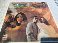 IKE&TINA TURNER: River deep, mountain high - LP(D, 1975) Niedersachsen - Norden Vorschau