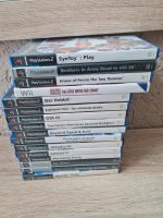 Diverse Playstation 2  Spiele ab 4€ Saarland - Schmelz Vorschau