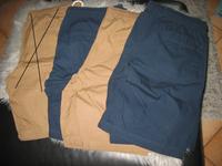 NEU kurze Sommerhosen Stoffhose kurz Gr. L (C&A) je 12 € Niedersachsen - Peine Vorschau