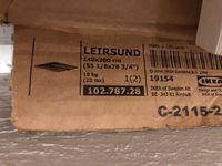 IKEA Bettrost LEIRSUND Federholzrahmen 2x 70x200cm, neu Baden-Württemberg - Sulzbach an der Murr Vorschau