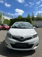 Toyota Yaris Basis mit klima Mitte - Wedding Vorschau