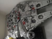 LEGO 10179 Star Wars Millenium Falcon REBRICK - BITTE LESEN! Rheinland-Pfalz - Bad Kreuznach Vorschau