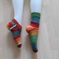 NEU!  Wollsocken  gr  39/41 Nordrhein-Westfalen - Gummersbach Vorschau