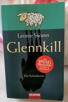 Leonie Swann: Glennkill - amüsanter, spannender Schafskrimi Hessen - Langen (Hessen) Vorschau