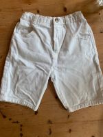 Guess Shorts Denim Creme Weiß Düsseldorf - Flingern Nord Vorschau