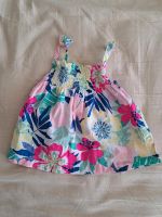 Baby Kleid, Sommerkleid bunt Gr. 56, carter's Niedersachsen - Winsen (Luhe) Vorschau