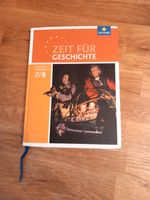 Zeit für Geschichte 7/8  ISBN 978-3-507-36575-9 Niedersachsen - Hildesheim Vorschau