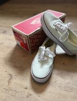 Vans Authentic Stoffschuhe Thüringen - Großfahner Vorschau