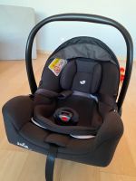 Joie i-snug mit Isofix Autositz Baby Kindersitz Babyschale Baden-Württemberg - Tübingen Vorschau