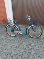 Biria EB 555 - 26 Zoll Damenrad mit Tiefeneinstieg Baden-Württemberg - Lahr (Schwarzwald) Vorschau