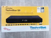 HDTV-Digital SatReceiver Technistar S2 von TechniSat Niedersachsen - Geestland Vorschau