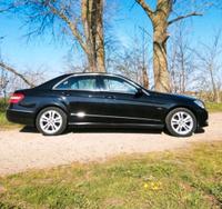 E Klasse W 212 Tausche auch+ 20000-€ Rostock - Stadtmitte Vorschau