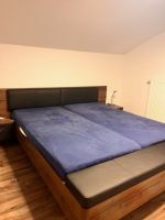 Polsterbett, Funktionsbett, Bett, Liege 1,80 x 2,00 m, Lattenrost Bayern - Egglham Vorschau