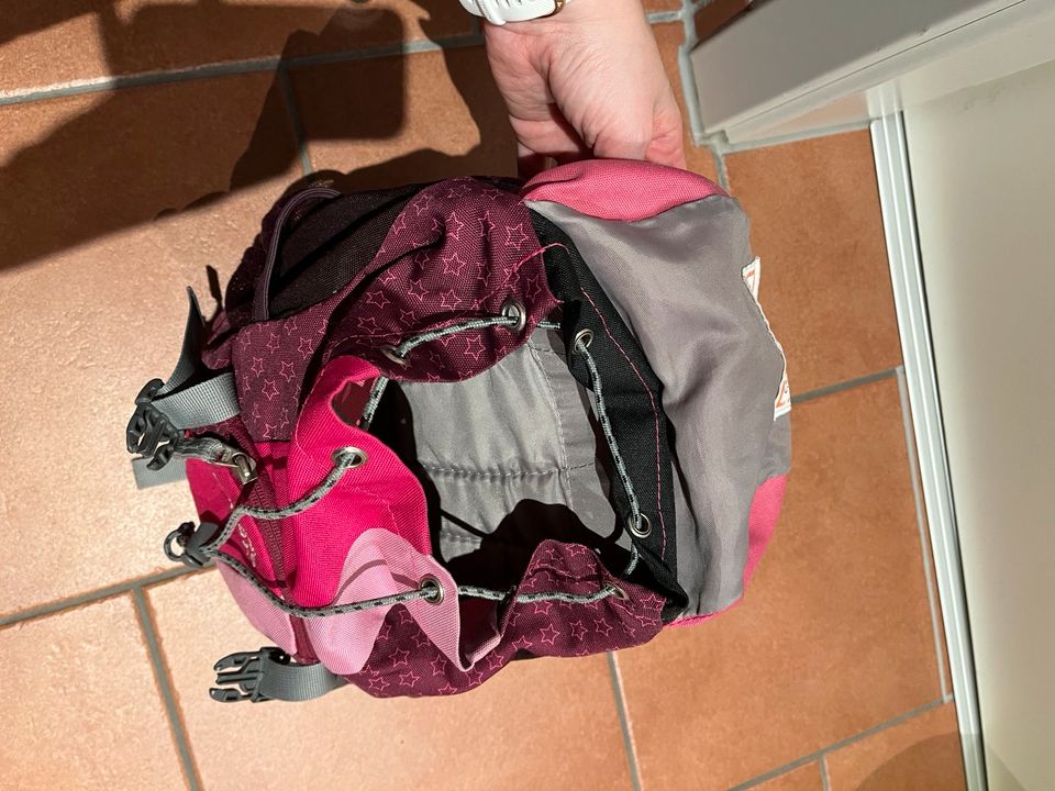 Deuter Kindergarten Rucksack Schmusebär in Berne