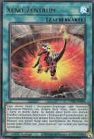 Yu-Gi-Oh! Xeno-Zentrum WISU-DE006 Ultra Rare Near Mint 1. Auflage Rheinland-Pfalz - Neuwied Vorschau