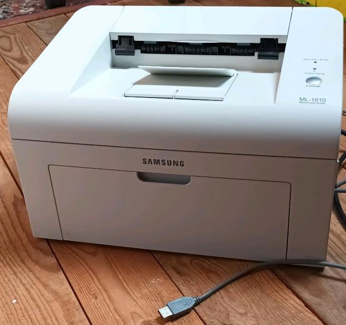 Drucker von Samsung in Neuenhagen