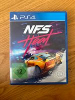 Need for Speed Heat PS4 Bayern - Burglengenfeld Vorschau