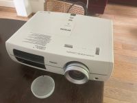 Epson Beamer EH-TW 3200 436 Betriebsstunden Wuppertal - Elberfeld Vorschau