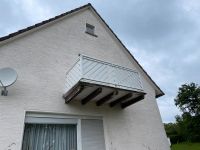 Balkon Reparatur Hessen - Mühltal  Vorschau